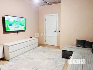 3-к квартира, вторичка, 75м2, 1/10 этаж