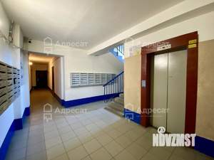 2-к квартира, вторичка, 76м2, 3/9 этаж