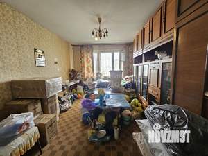 2-к квартира, вторичка, 52м2, 7/9 этаж