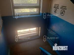 2-к квартира, вторичка, 41м2, 3/5 этаж