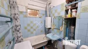 2-к квартира, вторичка, 43м2, 5/5 этаж