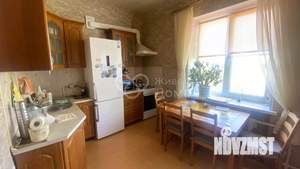 3-к квартира, вторичка, 62м2, 5/5 этаж