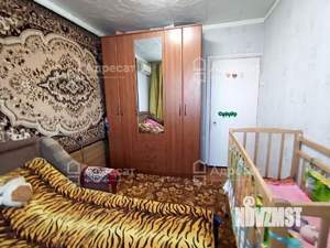 2-к квартира, вторичка, 43м2, 1/5 этаж