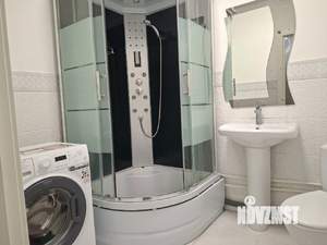 2-к квартира, вторичка, 54м2, 14/24 этаж