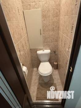 2-к квартира, вторичка, 52м2, 6/9 этаж