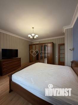 3-к квартира, вторичка, 94м2, 7/17 этаж