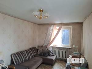3-к квартира, вторичка, 62м2, 5/9 этаж