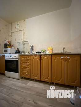 1-к квартира, вторичка, 33м2, 2/9 этаж