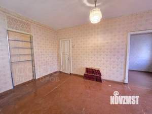 2-к квартира, вторичка, 44м2, 4/5 этаж