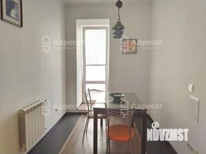 3-к квартира, вторичка, 89м2, 6/16 этаж