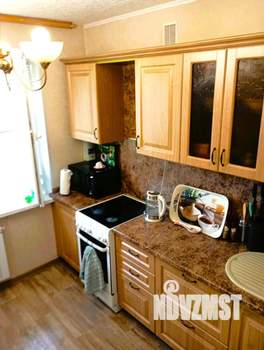 1-к квартира, вторичка, 33м2, 3/9 этаж