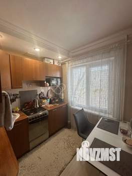 2-к квартира, вторичка, 48м2, 4/5 этаж