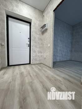 1-к квартира, вторичка, 37м2, 6/10 этаж