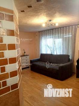 1-к квартира, вторичка, 31м2, 2/4 этаж