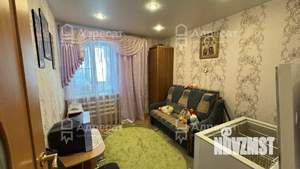 4-к квартира, вторичка, 78м2, 4/9 этаж