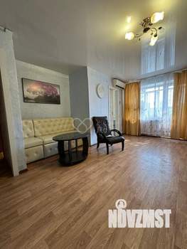 3-к квартира, вторичка, 42м2, 3/5 этаж