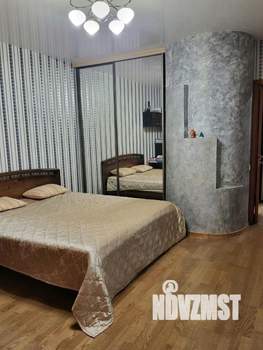 3-к квартира, вторичка, 88м2, 14/17 этаж