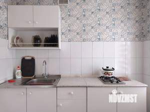 2-к квартира, вторичка, 44м2, 5/5 этаж