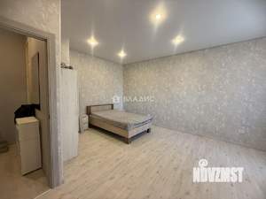 1-к квартира, вторичка, 37м2, 5/5 этаж