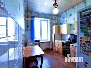 2-к квартира, вторичка, 59м2, 3/4 этаж