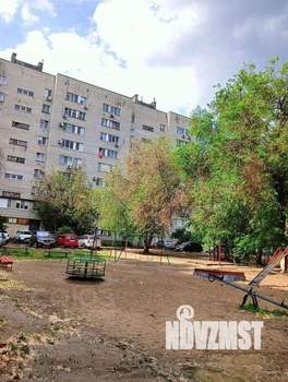 4-к квартира, вторичка, 74м2, 8/9 этаж