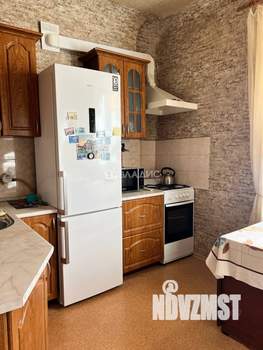 3-к квартира, вторичка, 62м2, 5/5 этаж
