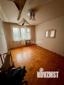 2-к квартира, вторичка, 54м2, 1/9 этаж