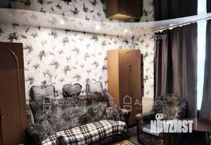 2-к квартира, вторичка, 46м2, 3/3 этаж