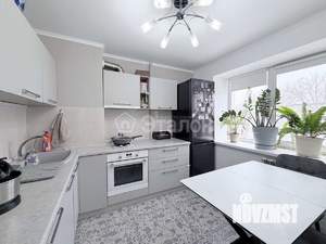 2-к квартира, вторичка, 58м2, 4/10 этаж