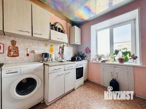 2-к квартира, вторичка, 49м2, 6/9 этаж