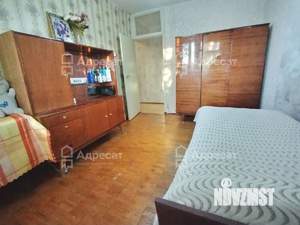 2-к квартира, вторичка, 51м2, 8/9 этаж