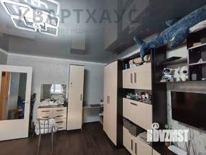 1-к квартира, вторичка, 33м2, 4/9 этаж