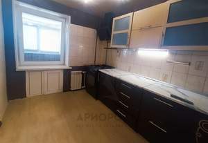2-к квартира, вторичка, 47м2, 8/9 этаж