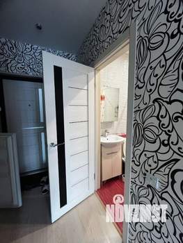 Студия квартира, вторичка, 27м2, 15/16 этаж