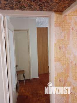 2-к квартира, вторичка, 46м2, 1/5 этаж