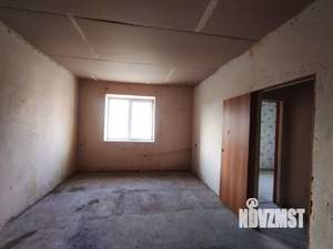 1-к квартира, вторичка, 35м2, 3/3 этаж