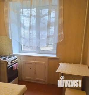 2-к квартира, вторичка, 46м2, 3/5 этаж