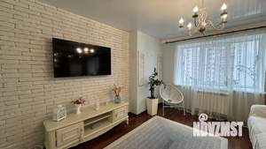 3-к квартира, вторичка, 83м2, 7/10 этаж