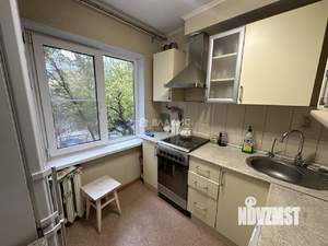 4-к квартира, вторичка, 58м2, 2/5 этаж