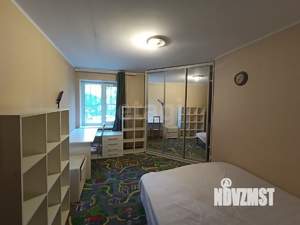 3-к квартира, вторичка, 72м2, 1/9 этаж