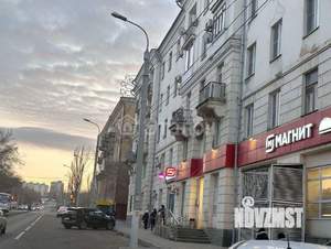 2-к квартира, вторичка, 59м2, 3/5 этаж