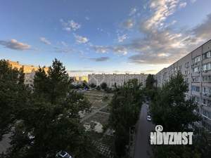 3-к квартира, вторичка, 62м2, 7/9 этаж