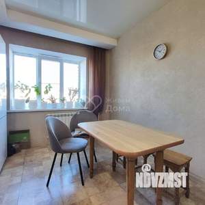 2-к квартира, вторичка, 71м2, 5/9 этаж