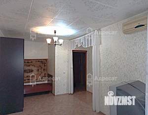 1-к квартира, вторичка, 28м2, 3/4 этаж