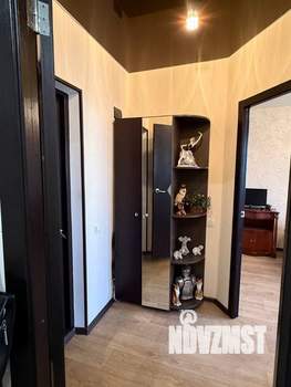 1-к квартира, вторичка, 26м2, 5/9 этаж