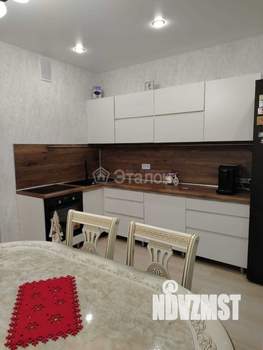 1-к квартира, вторичка, 36м2, 15/22 этаж
