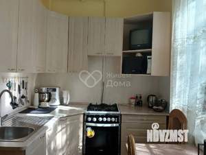 3-к квартира, вторичка, 64м2, 1/3 этаж