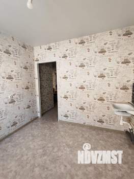 2-к квартира, вторичка, 48м2, 4/5 этаж