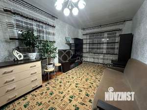 1-к квартира, вторичка, 32м2, 2/5 этаж