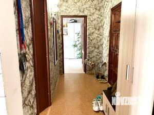 2-к квартира, вторичка, 48м2, 13/16 этаж